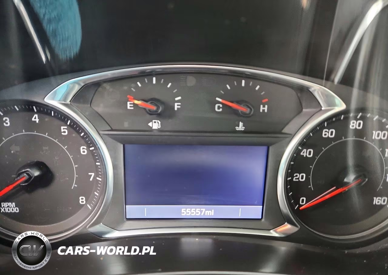 2022 Chevrolet Equinox Lt VIN:3GNAXKEV9NL208394 - 9