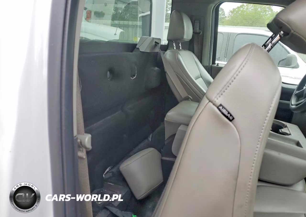 2017 Ford F150 VIN:1FTMF1C82HKC08047 - 10