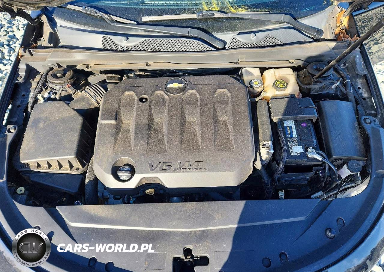 2019 Chevrolet Impala Lt VIN:2G11Z5S32K9134962 - 11
