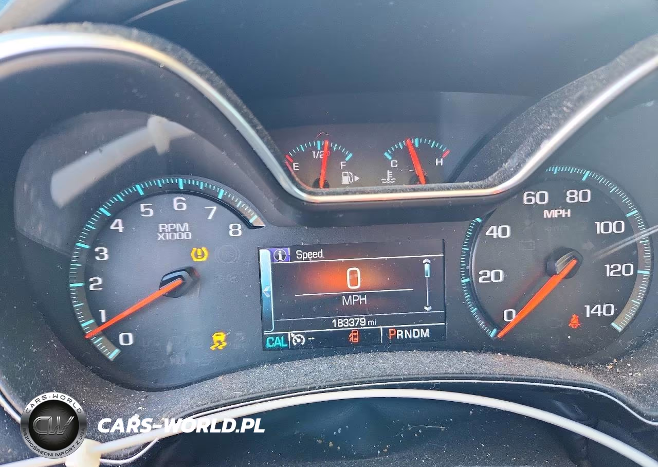 2019 Chevrolet Impala Lt VIN:2G11Z5S32K9134962 - 9