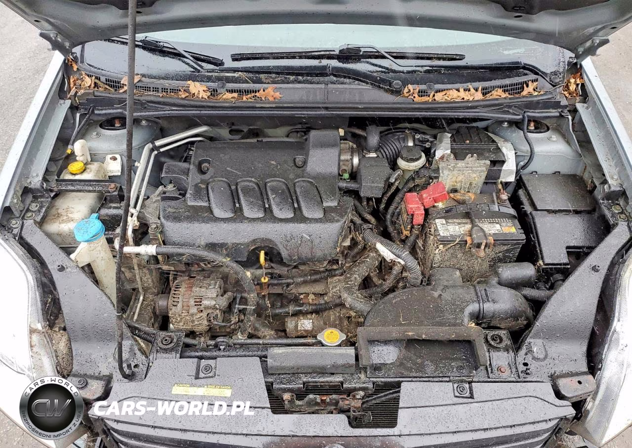 2011 Nissan Sentra 2.0 VIN:3N1AB6AP0BL665714 - 11