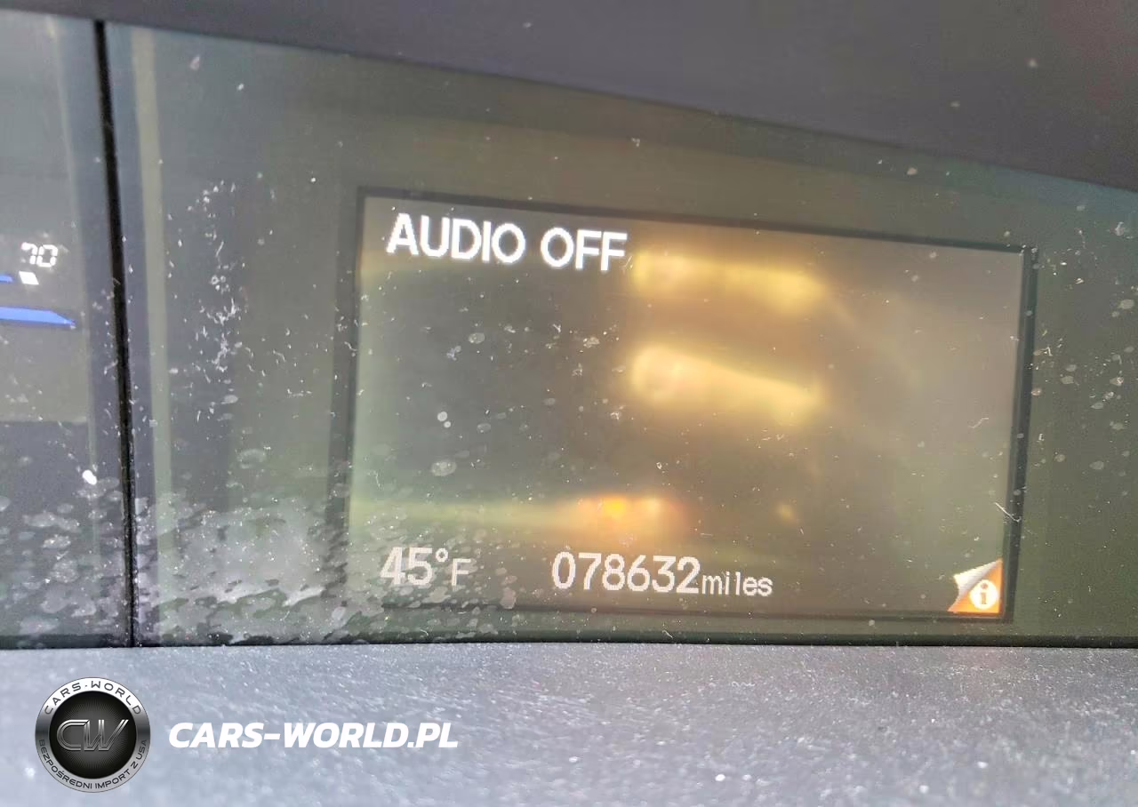2013 Honda Civic Lx VIN:19XFB2F52DE099727 - 9