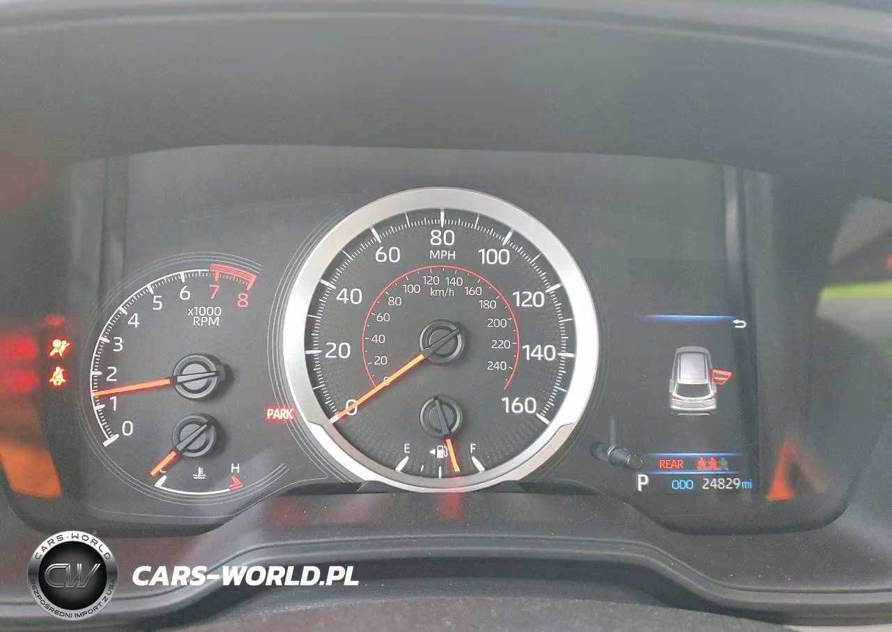 2022 Toyota Corolla Cross L VIN:7MUAAAAG2NV033689 - 9