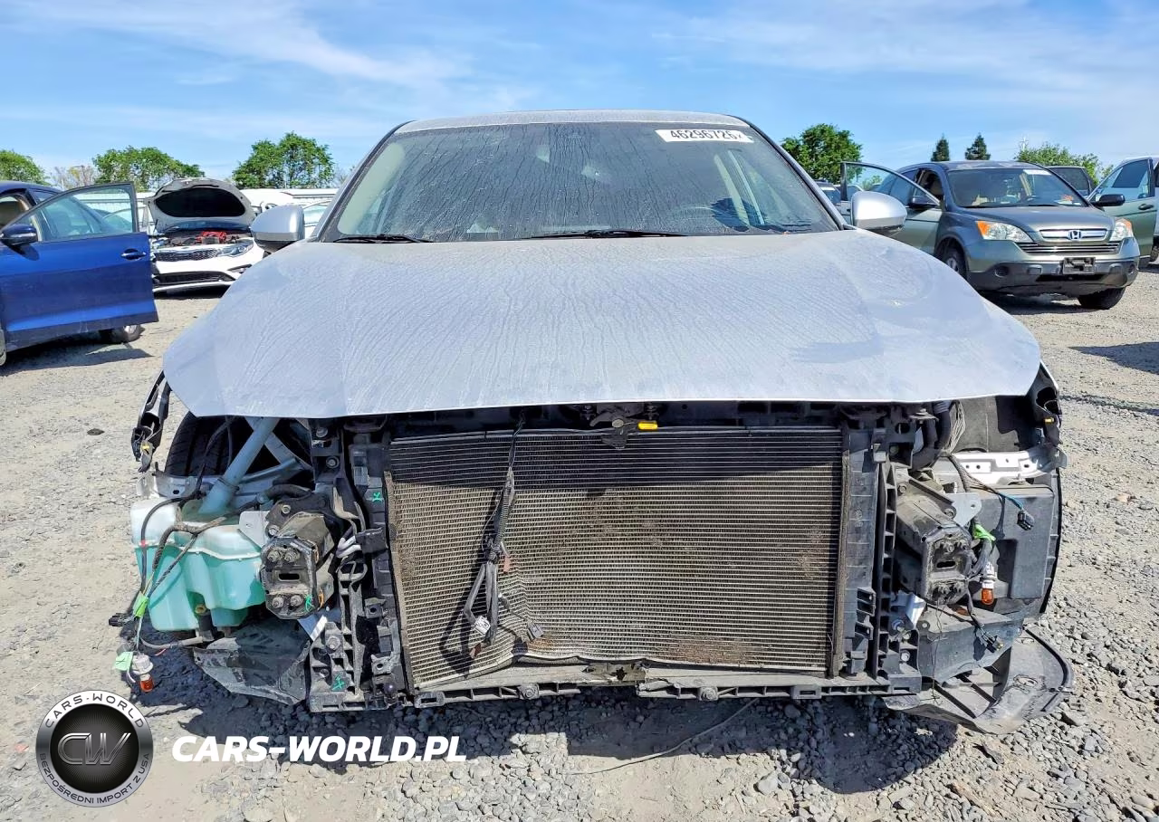 2019 Nissan Altima 2.5 Sl VIN:1N4BL4EV4KC230529 - 5