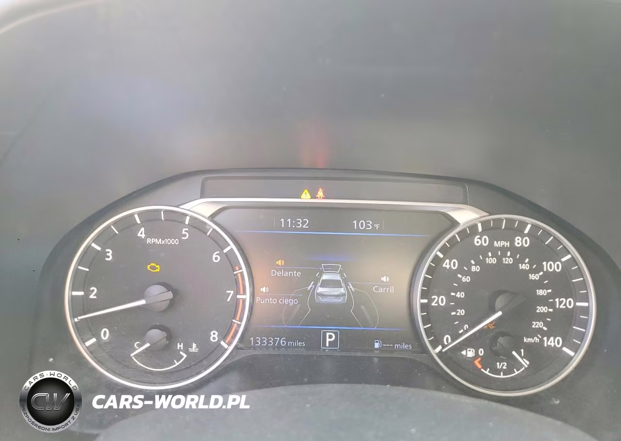 2019 Nissan Altima 2.5 Sl VIN:1N4BL4EV4KC230529 - 9