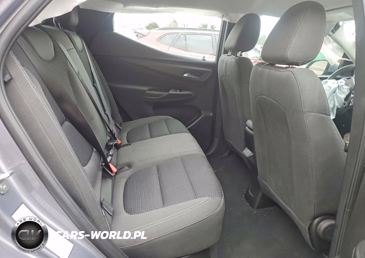 2023 Chevrolet Bolt Euv Lt VIN:1G1FY6S0XP4183289 - 11