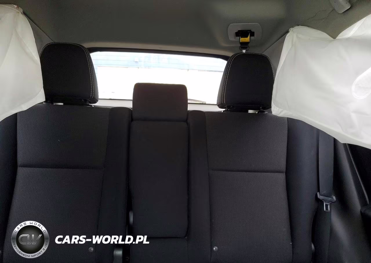 2018 Toyota Rav4 Xle VIN:2T3RFREV3JW800402 - 10