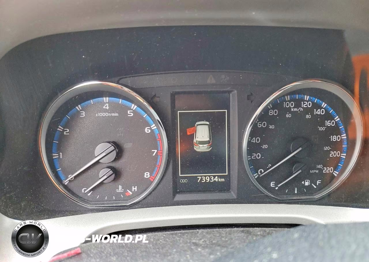 2018 Toyota Rav4 Xle VIN:2T3RFREV3JW800402 - 9