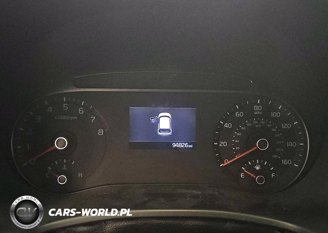 2020 Kia Soul S VIN:KNDJ23AU4L7059016 - 9
