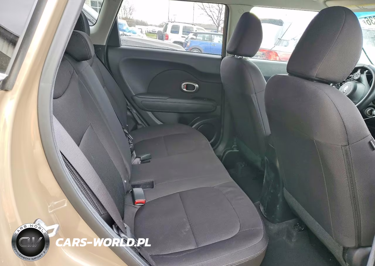 2015 Kia Soul Base VIN:KNDJN2A29F7121398 - 11