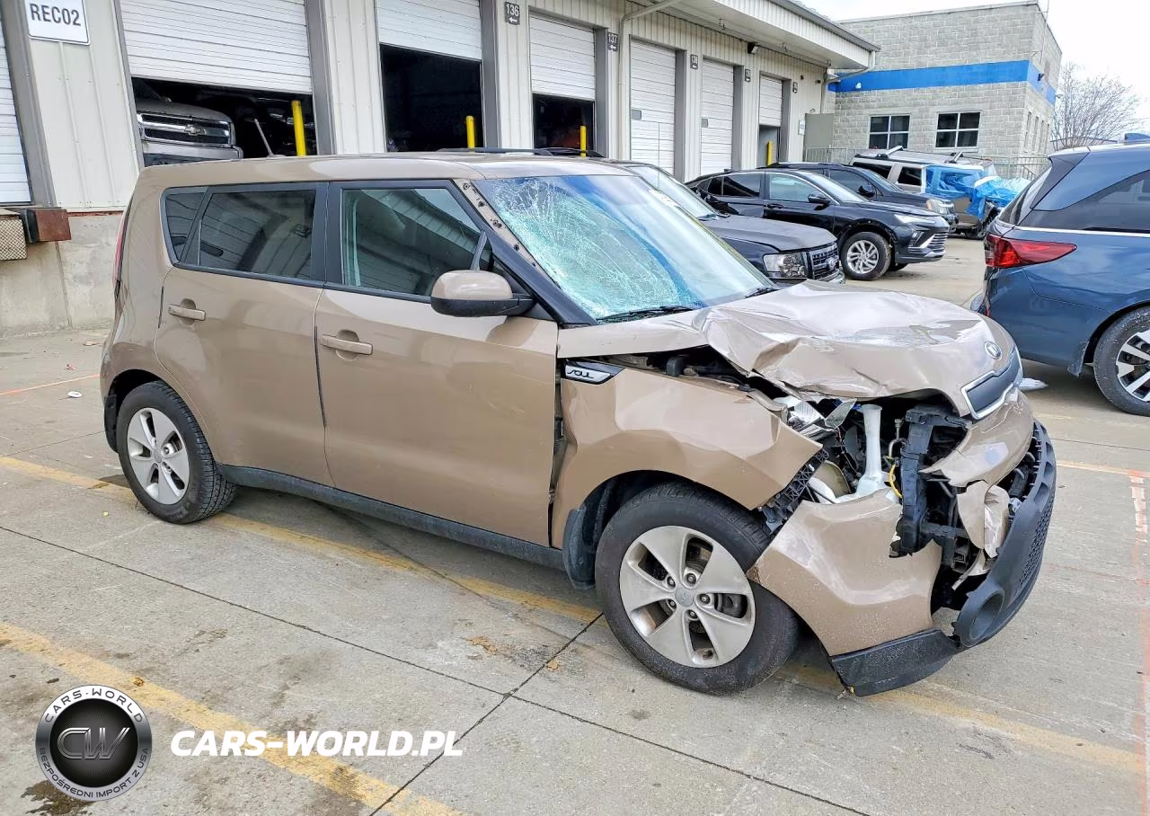 2015 Kia Soul Base VIN:KNDJN2A29F7121398 - 4