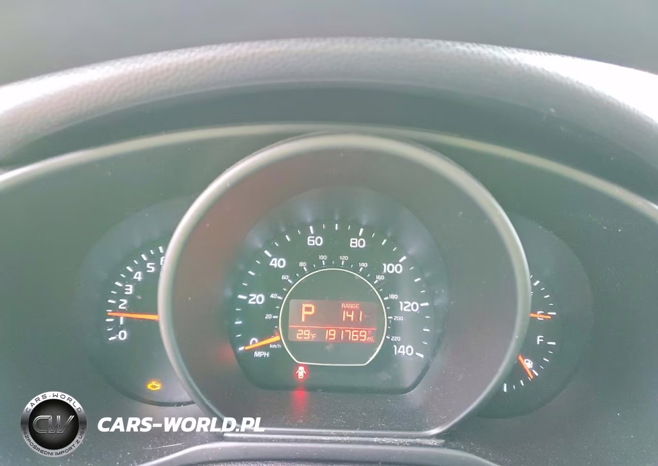 2015 Kia Soul Base VIN:KNDJN2A29F7121398 - 9