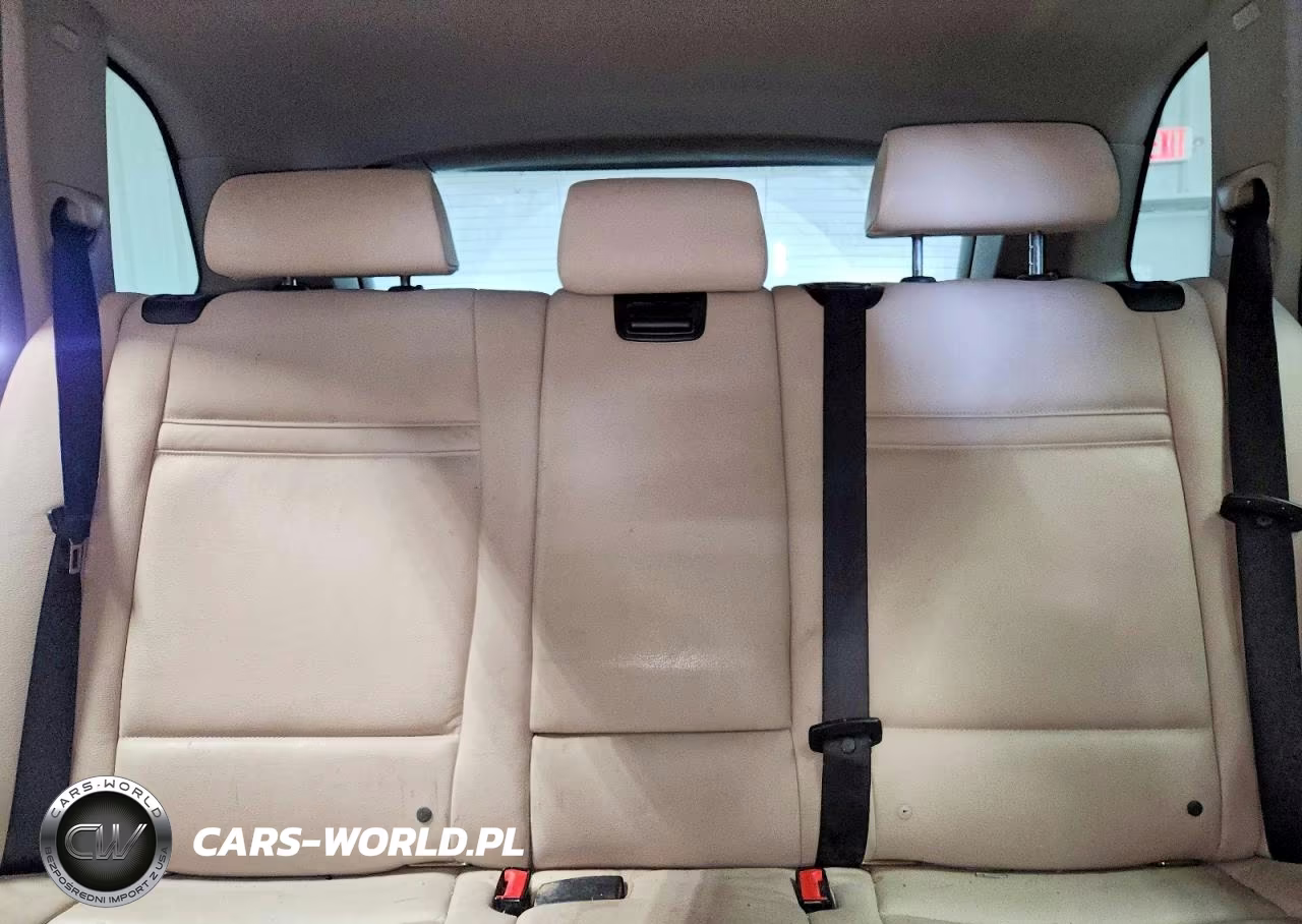 2012 BMW X5 xDrive35D VIN:5UXZW0C55CL664552 - 10