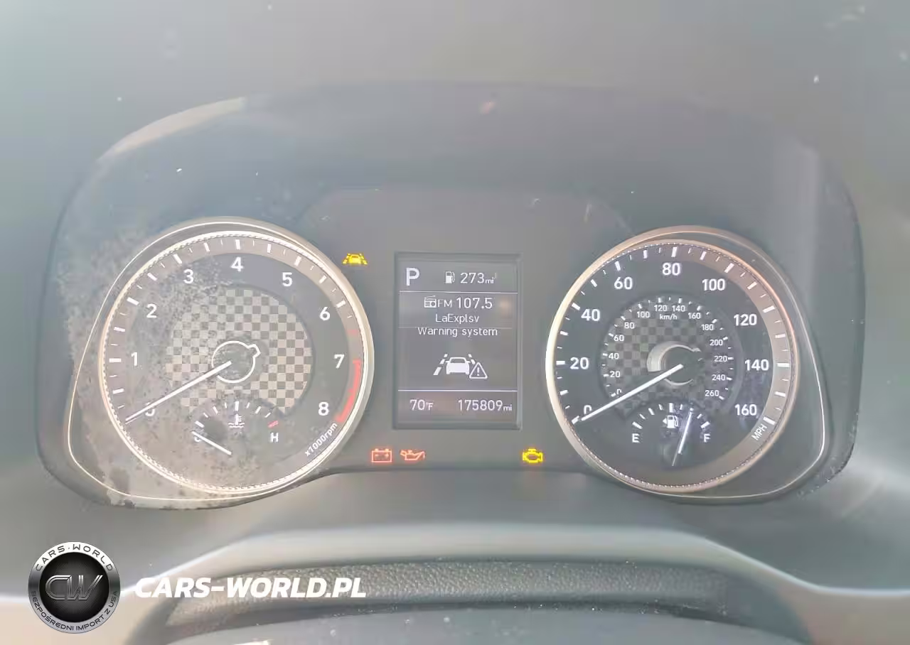 2019 Hyundai Elantra Sel VIN:5NPD84LFXKH435440 - 9