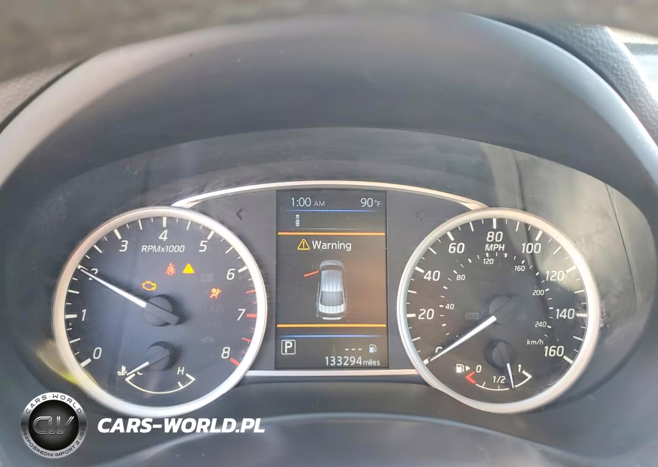 2019 Nissan Sentra Sr VIN:3N1AB7AP4KY254731 - 9