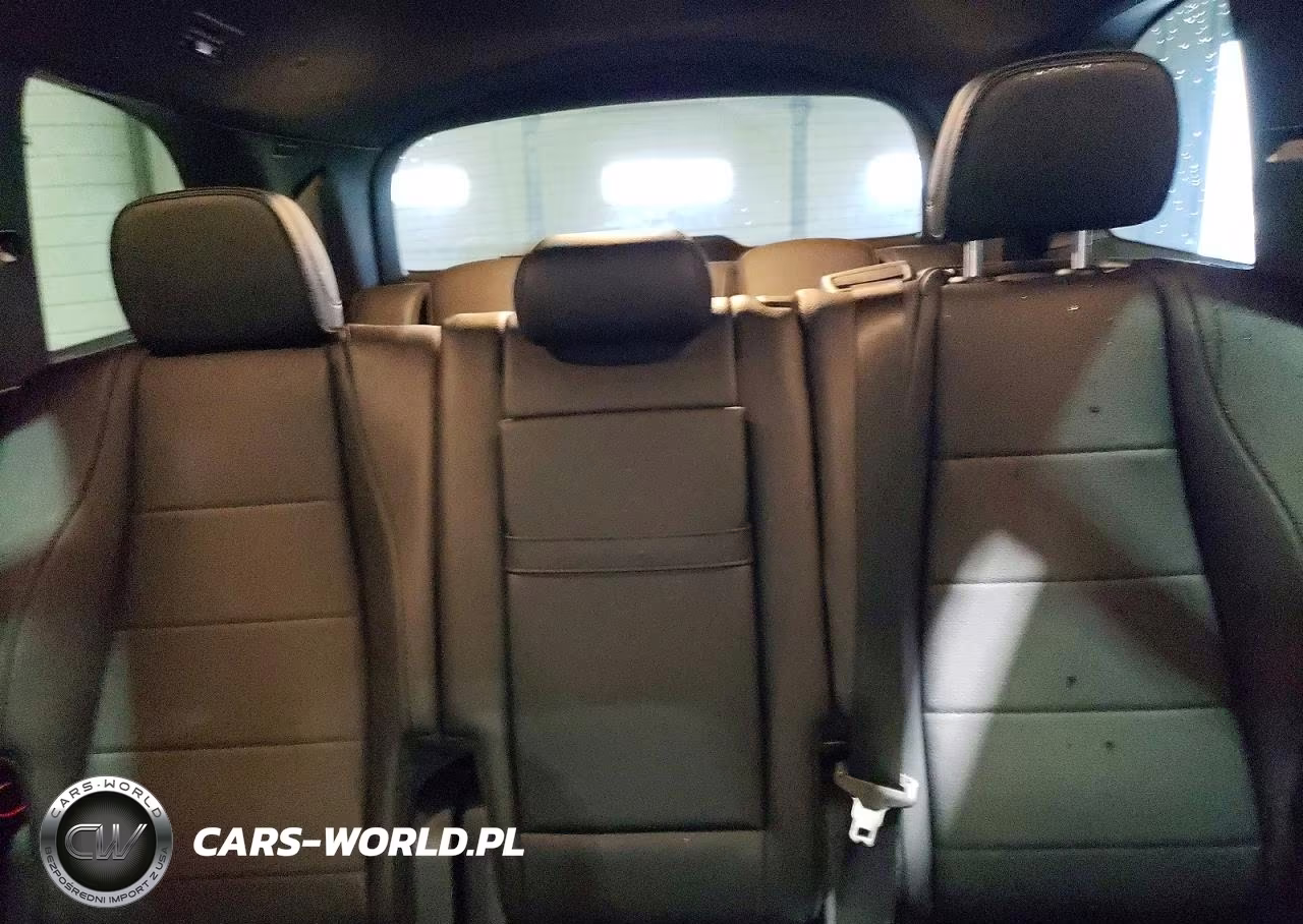 2023 Mercedes-Benz Gls 450 4Matic VIN:4JGFF5KE0PA954911 - 10