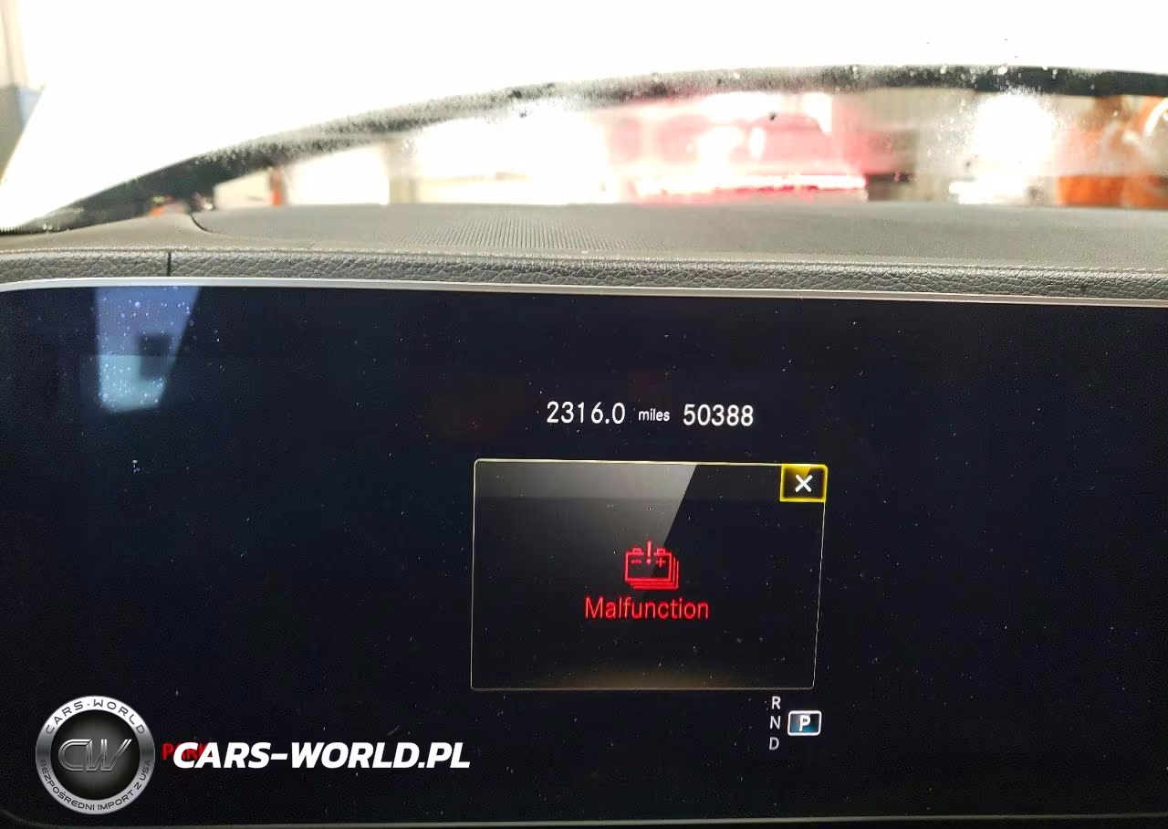 2023 Mercedes-Benz Gls 450 4Matic VIN:4JGFF5KE0PA954911 - 9
