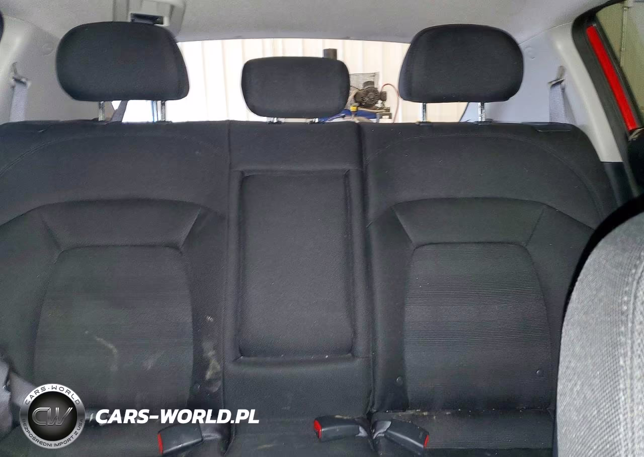2013 Kia Sportage Lx VIN:KNDPBCA22D7403842 - 10
