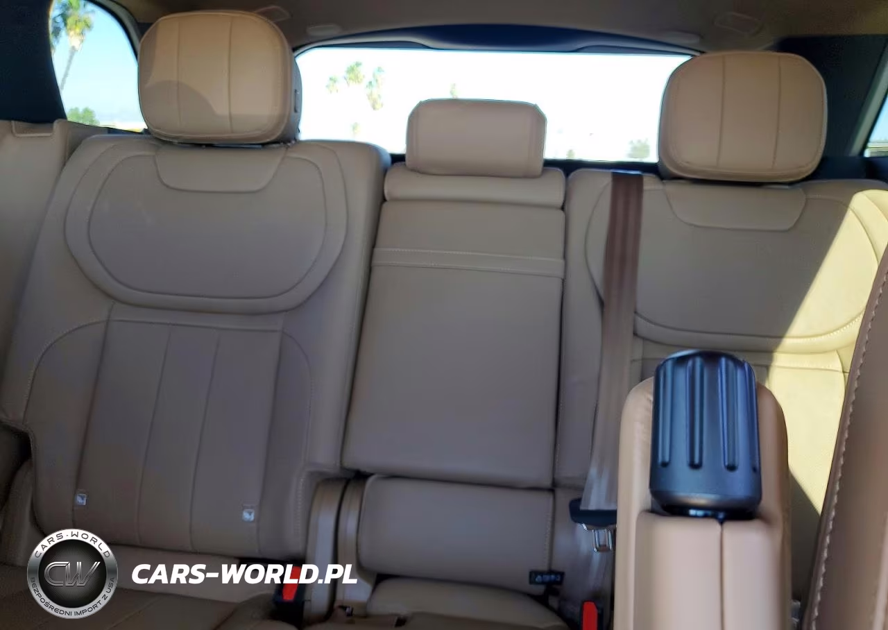 2024 Land Rover Range Rover Sport Se VIN:SAL1P9EU9RA411607 - 10