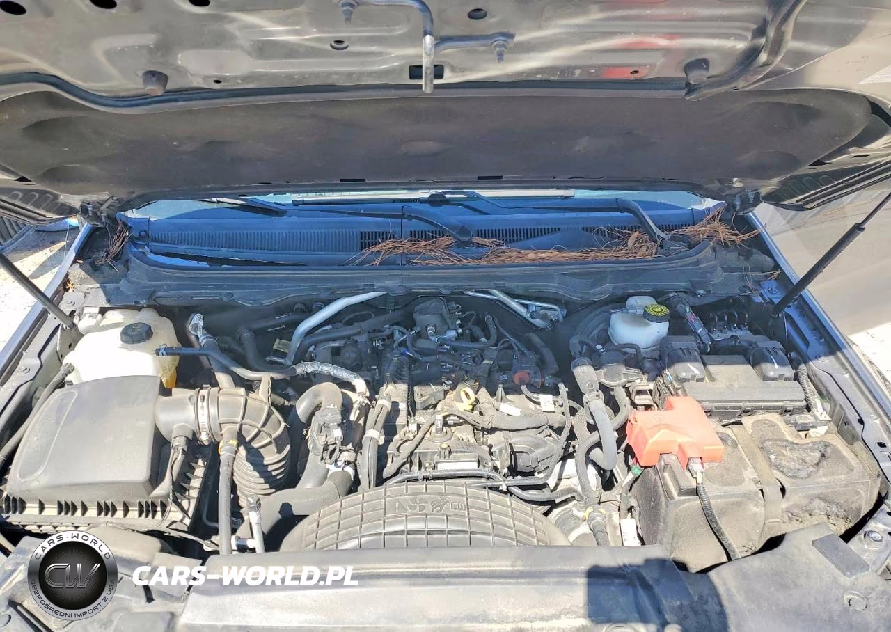 2021 Ford Ranger Xl VIN:1FTER4FH1MLD95276 - 11