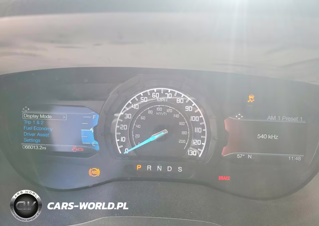 2021 Ford Ranger Xl VIN:1FTER4FH1MLD95276 - 9