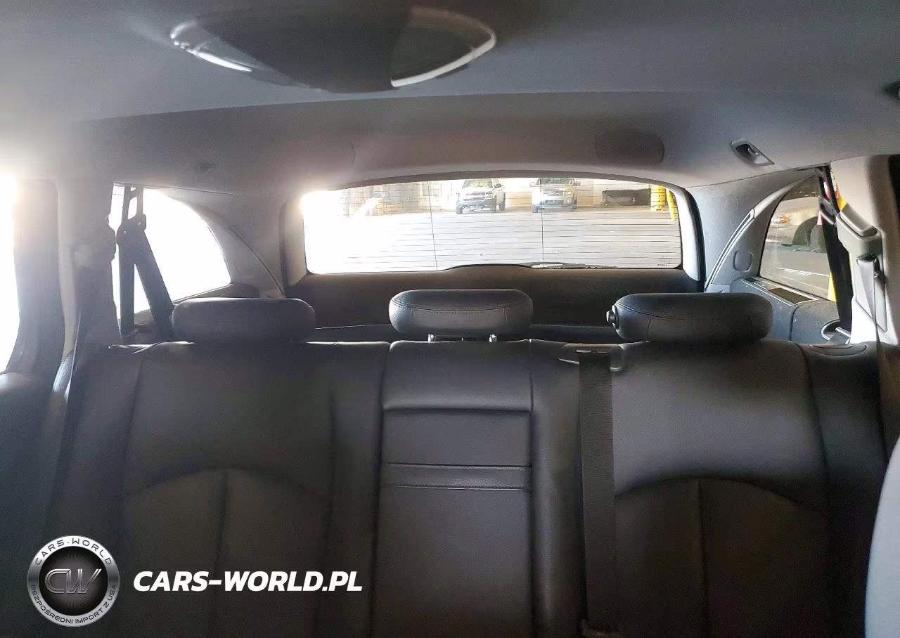 2006 Mercedes-Benz E 350 4Matic Wagon VIN:WDBUH87J26X194651 - 10