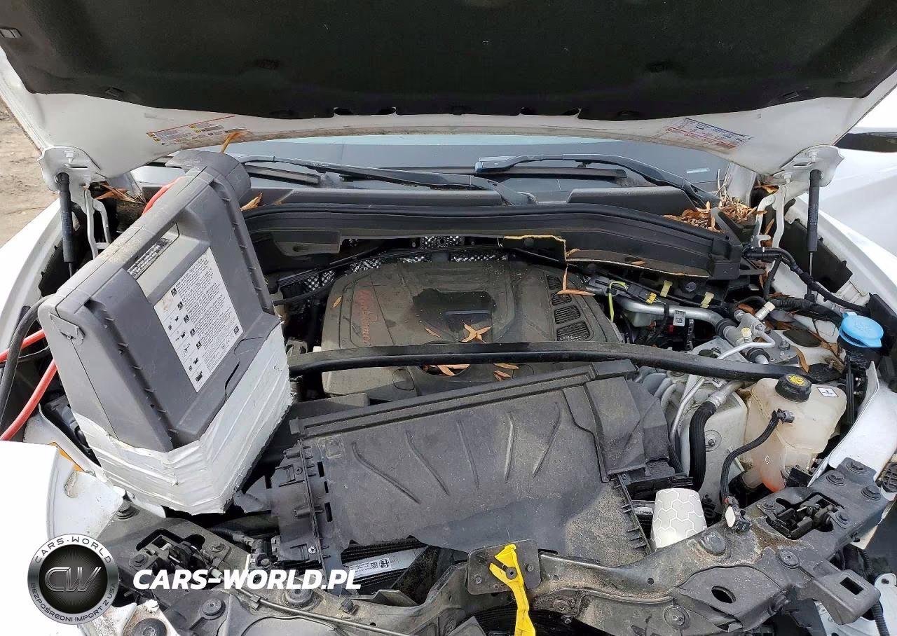 2019 Alfa Romeo Stelvio Ti VIN:ZASPAKBN0K7C30588 - 11