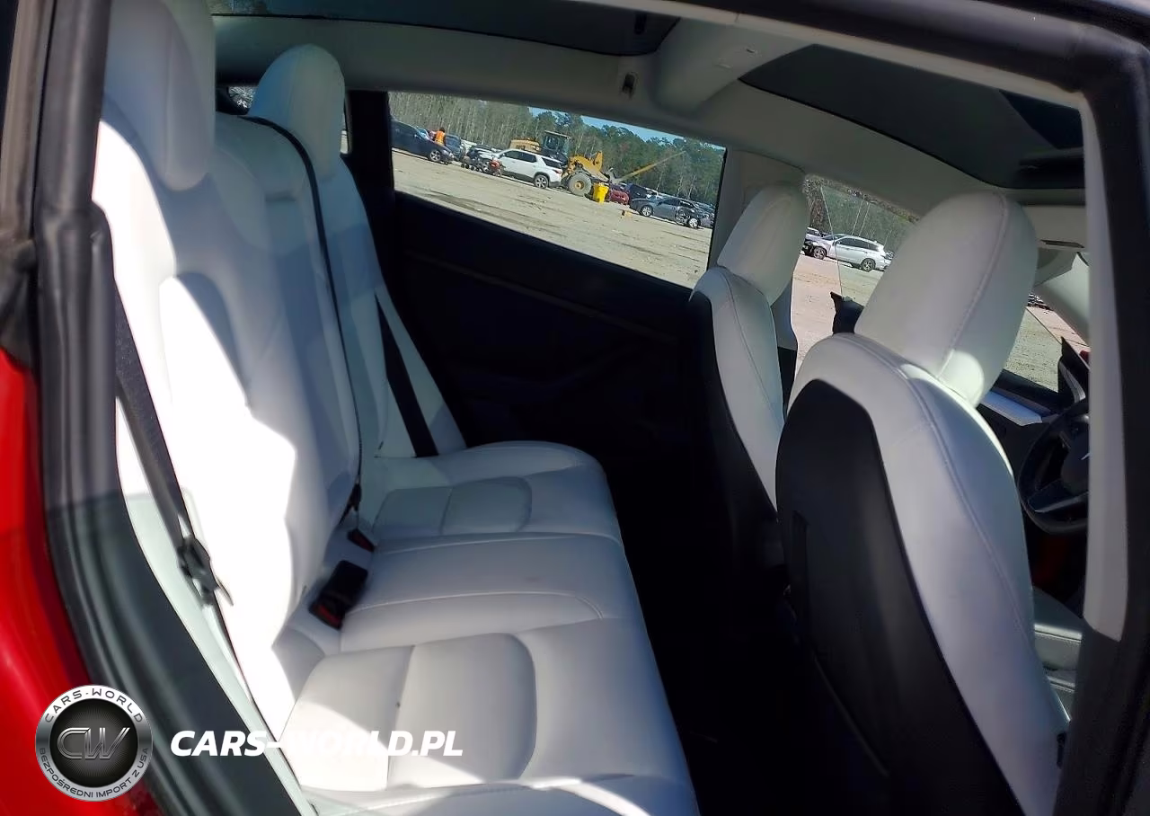 2023 Tesla Model 3 VIN:5YJ3E1EA0PF414784 - 10