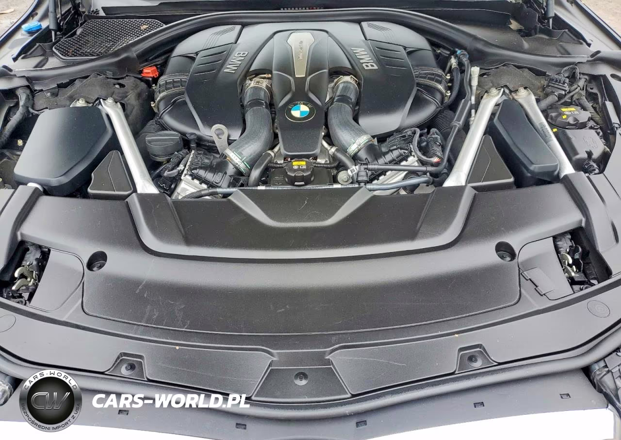 2019 BMW Motorrad 750 VIN:WBA7F2C5XKB239477 - 11