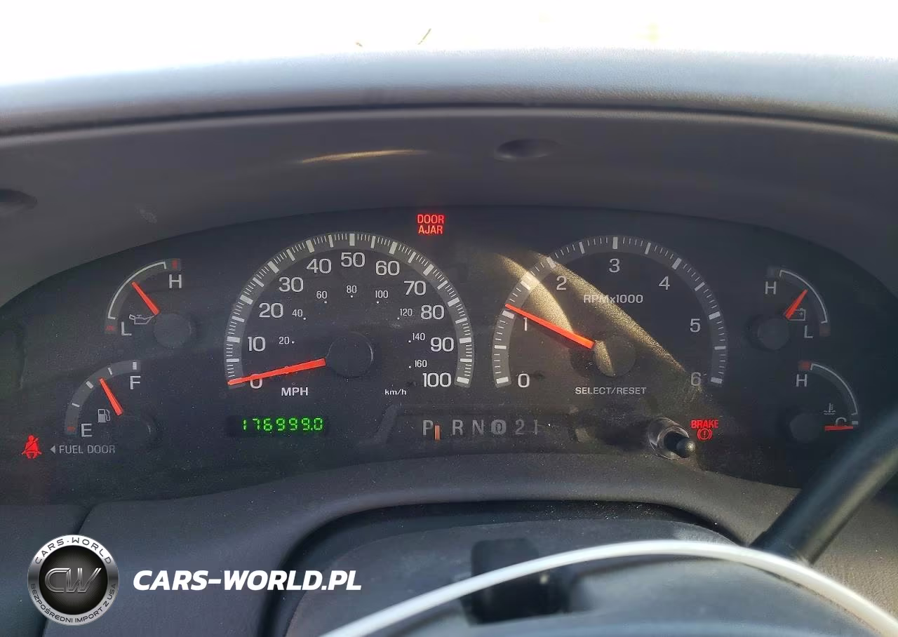 2004 Ford F-150 Heritage Classic VIN:2FTRX18W54CA06845 - 9