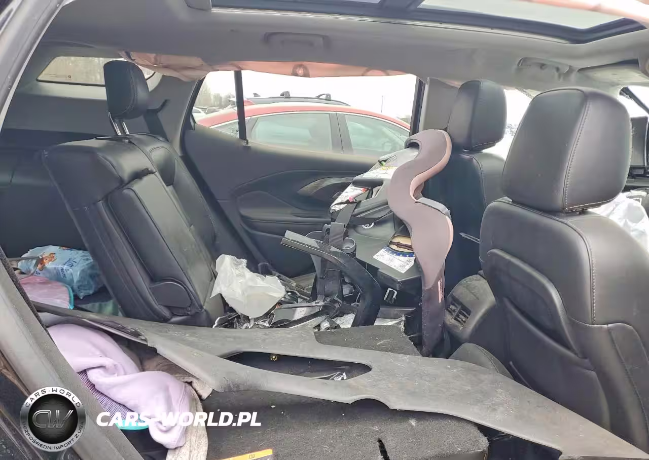 2019 GMC Terrain Slt VIN:3GKALVEX0KL314370 - 11