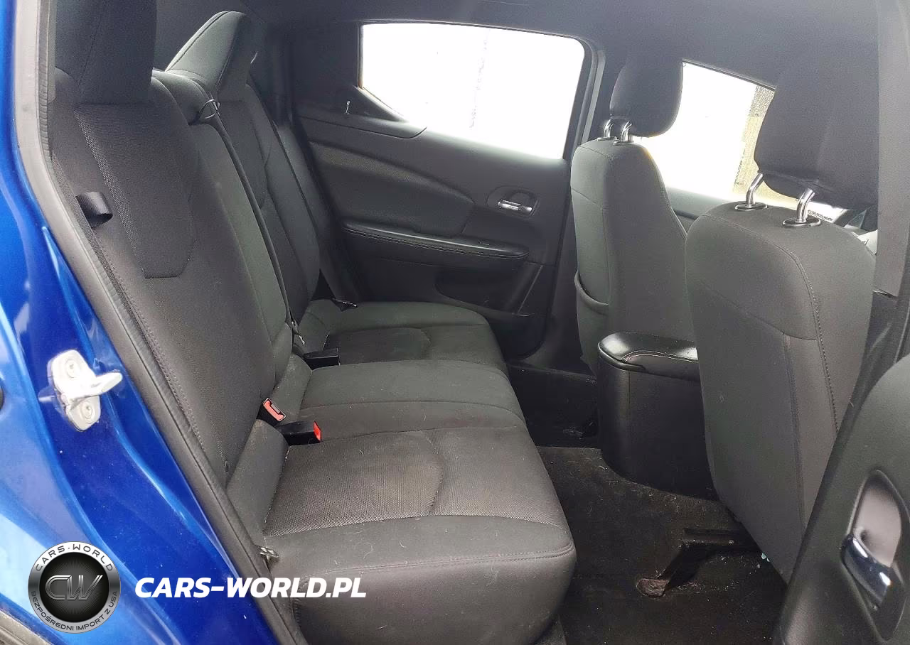 2012 Dodge Avenger VIN:1C3CDZAG3CN280560 - 10