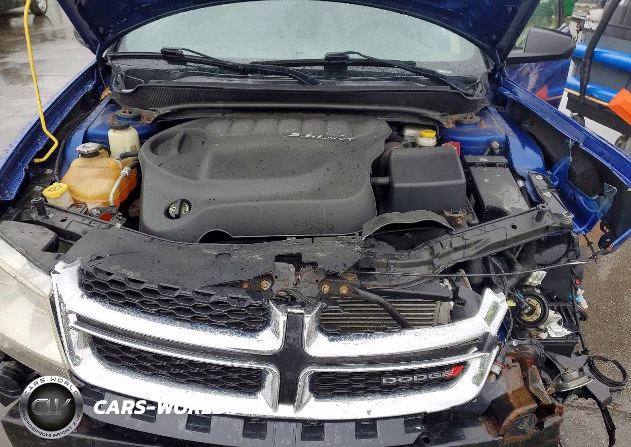2012 Dodge Avenger VIN:1C3CDZAG3CN280560 - 11