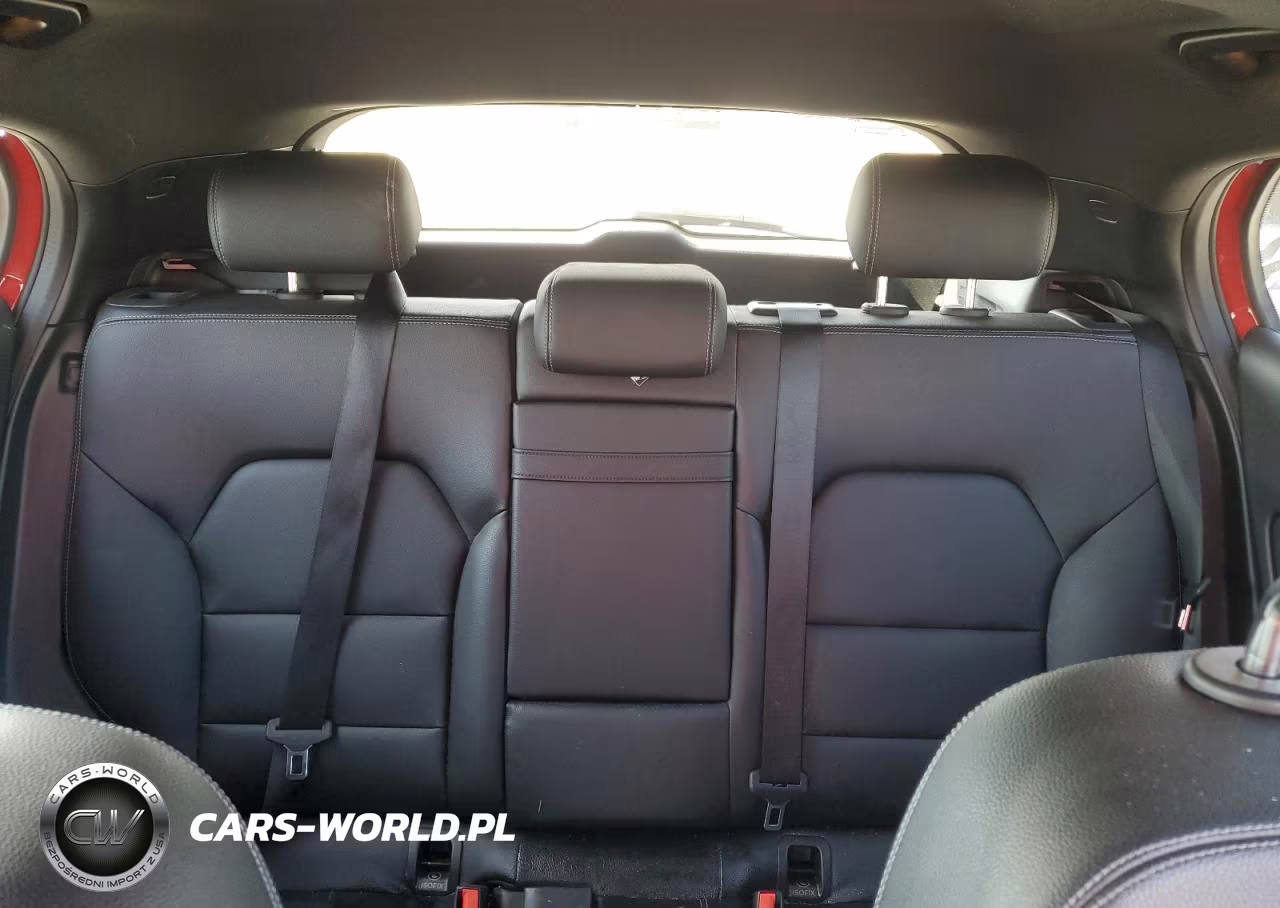 2020 Mercedes-Benz Gla 250 VIN:WDCTG4EB1LU024535 - 10