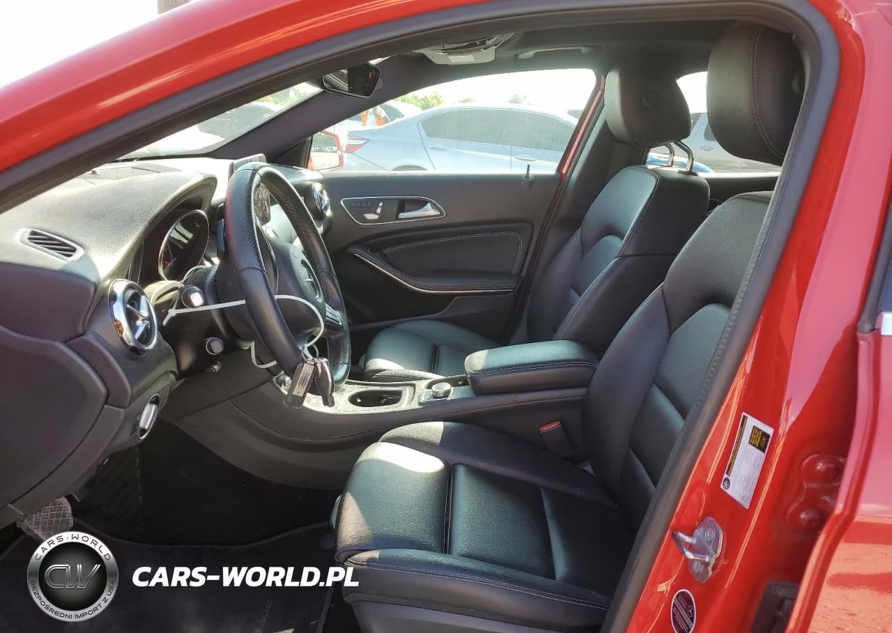 2020 Mercedes-Benz Gla 250 VIN:WDCTG4EB1LU024535 - 7