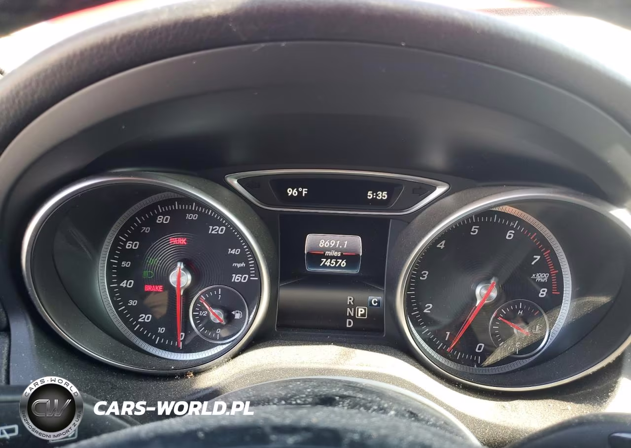 2020 Mercedes-Benz Gla 250 VIN:WDCTG4EB1LU024535 - 9