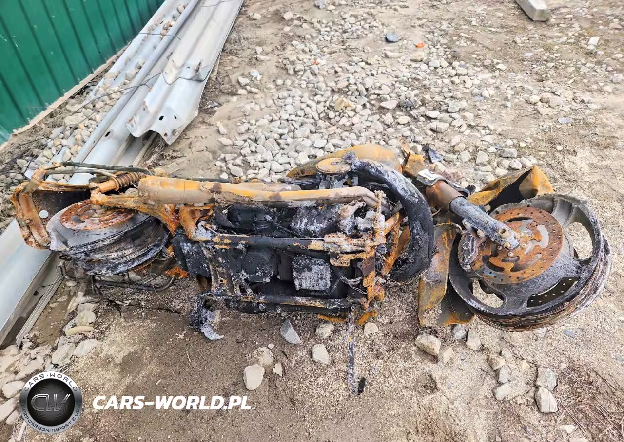 2010 Harley Davidson Flhx