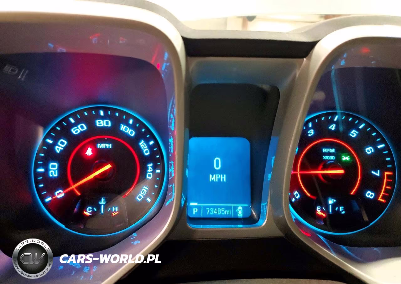 2013 Chevrolet Camaro Lt VIN:2G1FC3D31D9247068 - 9