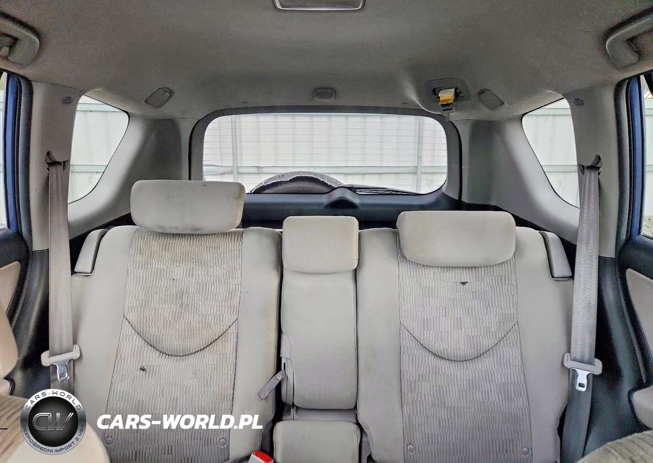 2011 Toyota Rav4 Base VIN:2T3BF4DV4BW140376 - 10