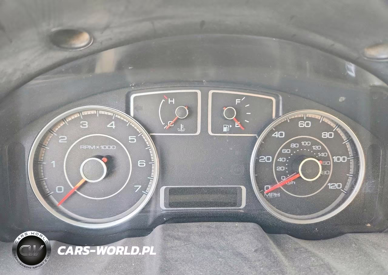 2008 Ford Taurus Sel VIN:1FAHP24W28G161158 - 9