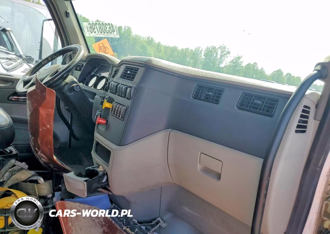 2019 Peterbilt 579 VIN:1XPBDP9X9KD626873 - 5