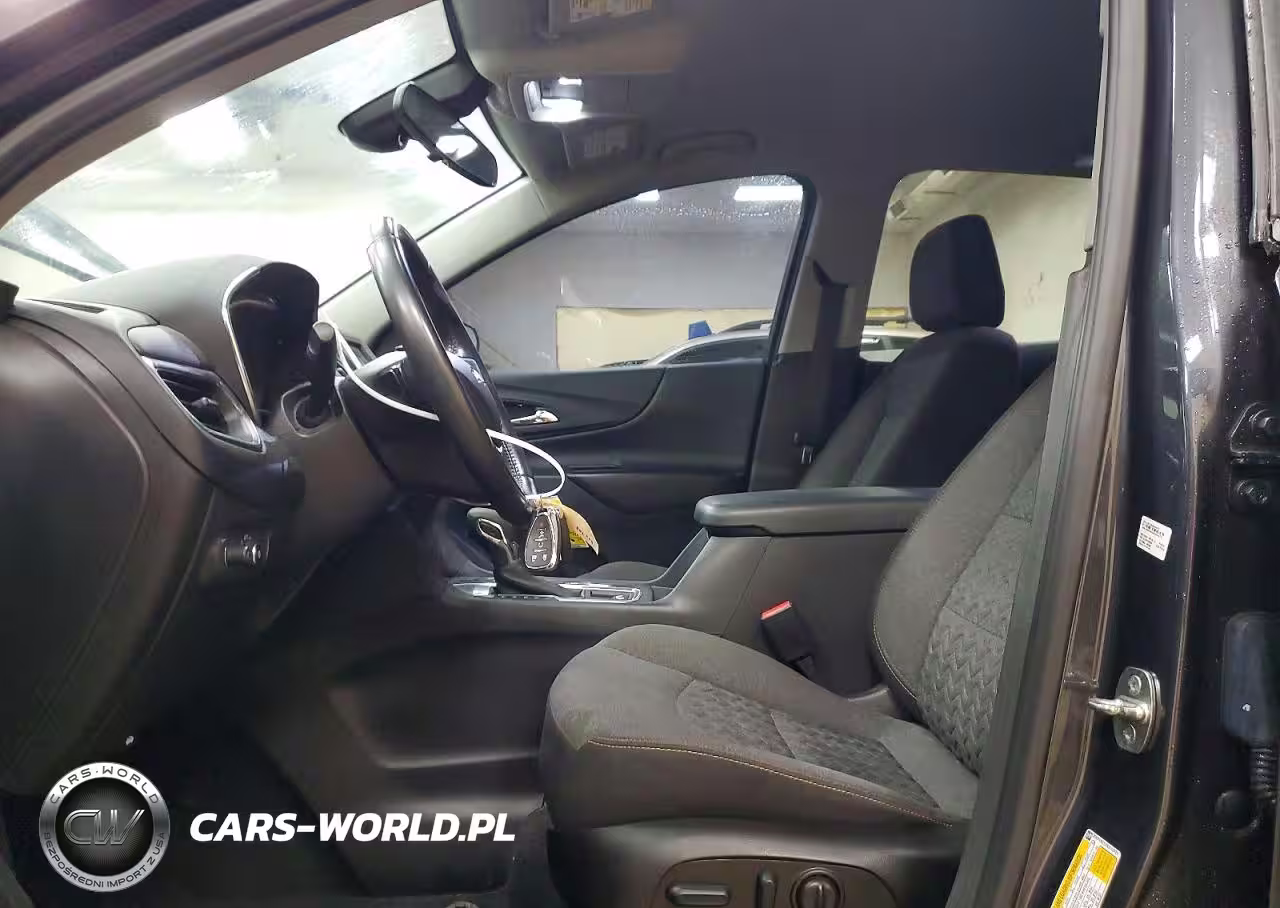2022 Chevrolet Equinox Lt VIN:3GNAXKEV2NS162414 - 7