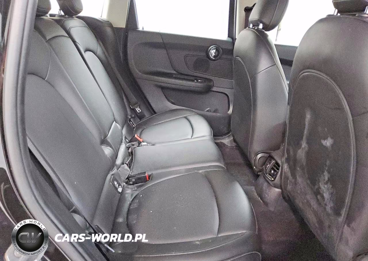 2020 Mini Cooper Countryman All4 VIN:WMZYW5C03L3L16831 - 10