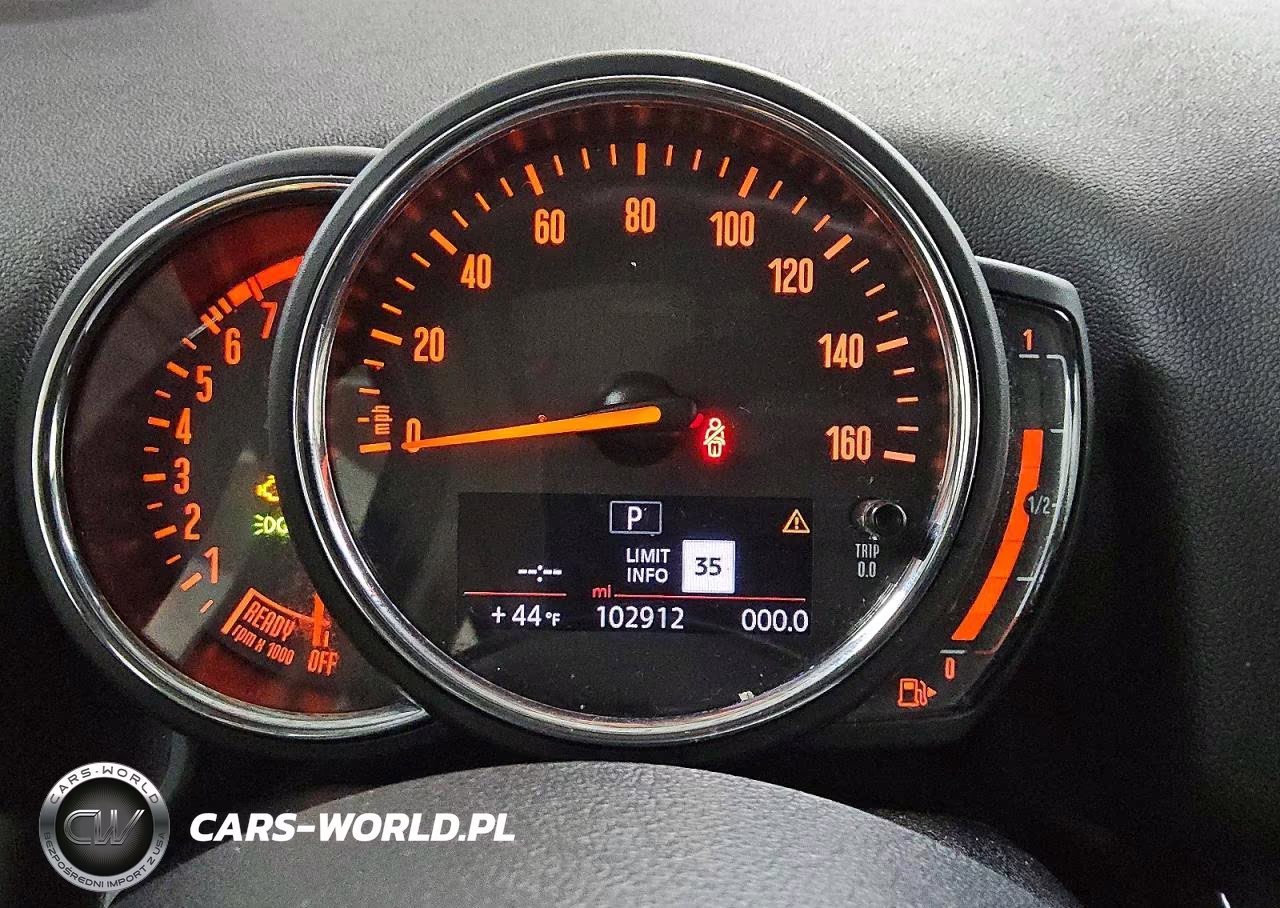 2020 Mini Cooper Countryman All4 VIN:WMZYW5C03L3L16831 - 9
