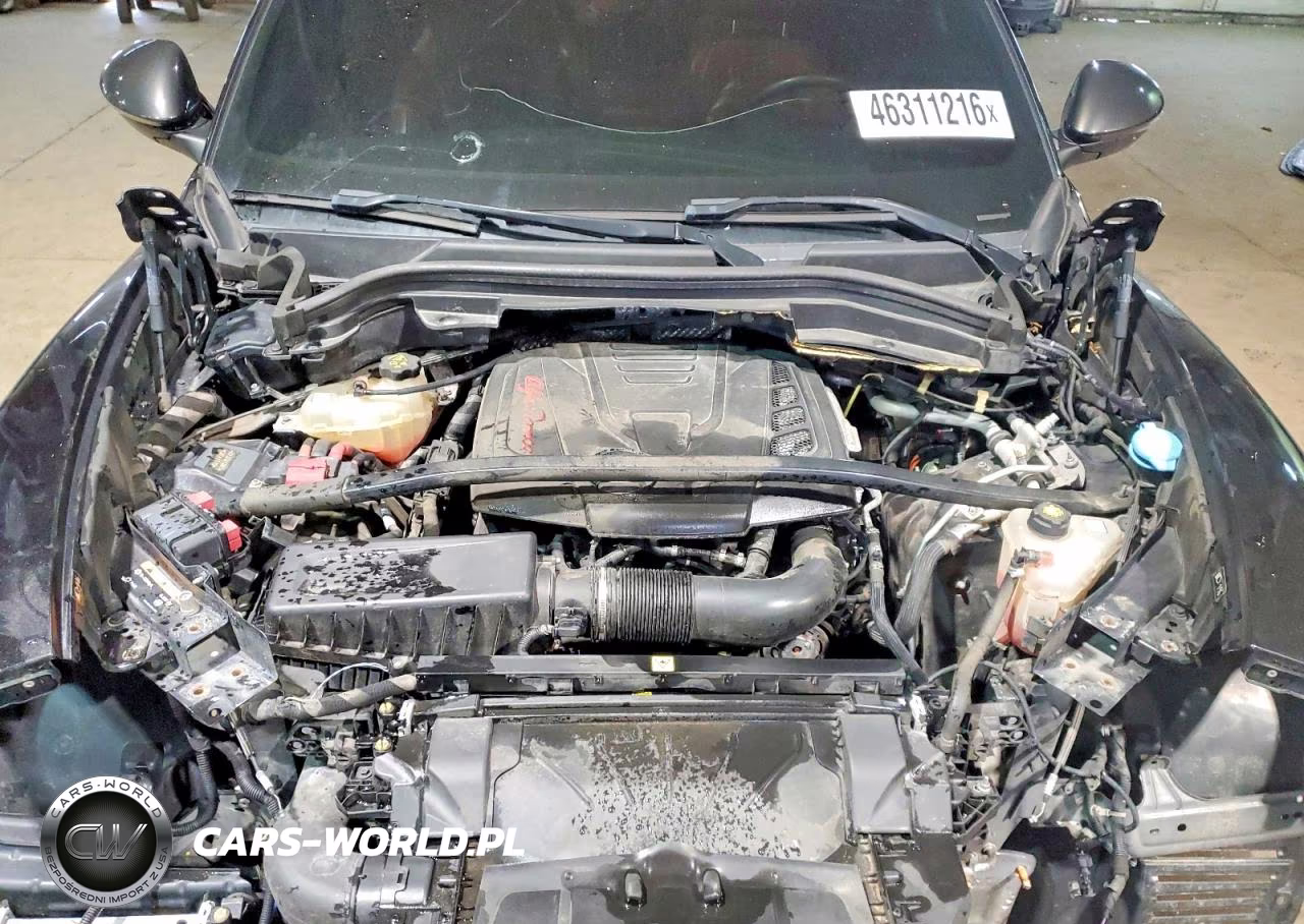 2019 Alfa Romeo Stelvio Ti VIN:ZASPAKBN3K7C41519 - 12