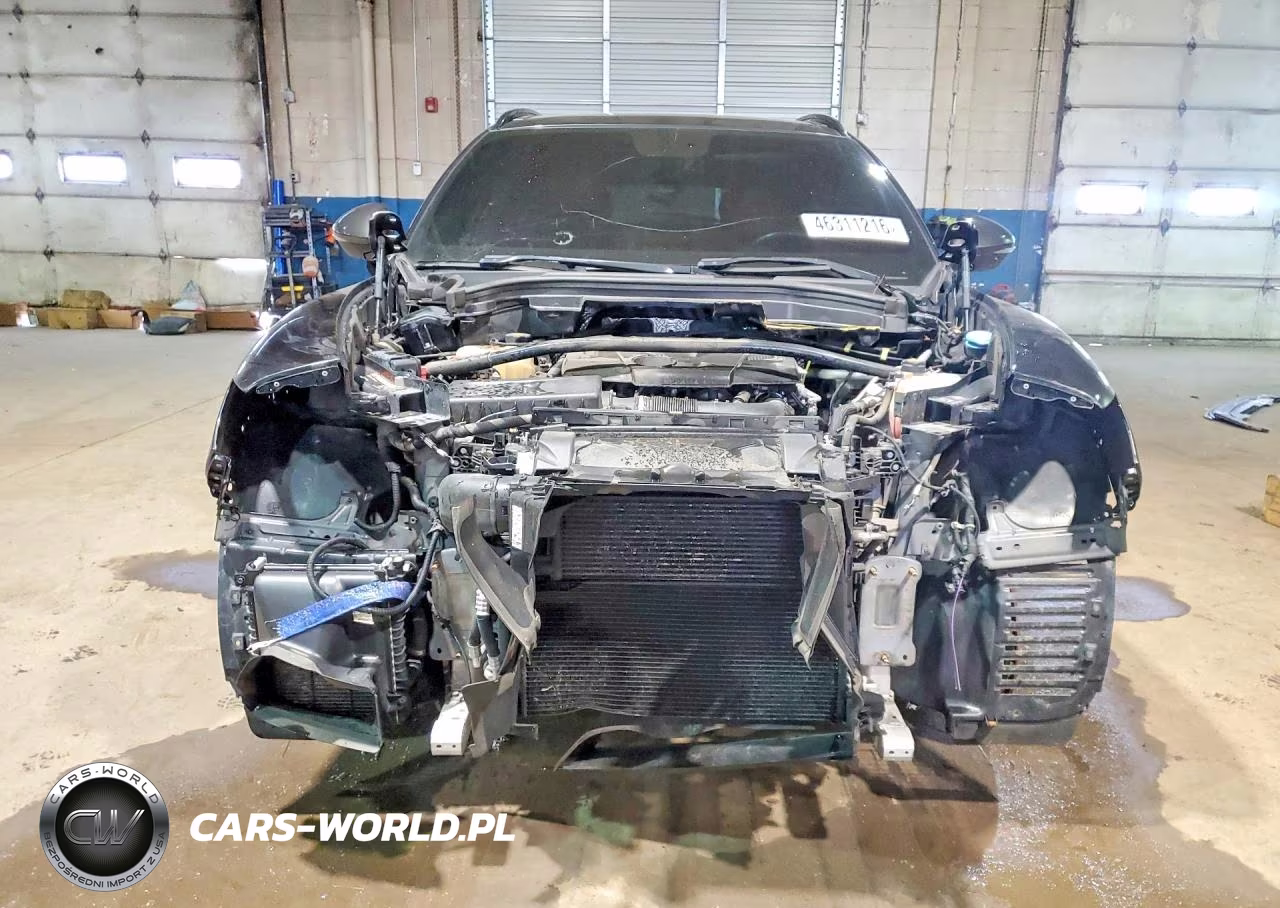 2019 Alfa Romeo Stelvio Ti VIN:ZASPAKBN3K7C41519 - 5