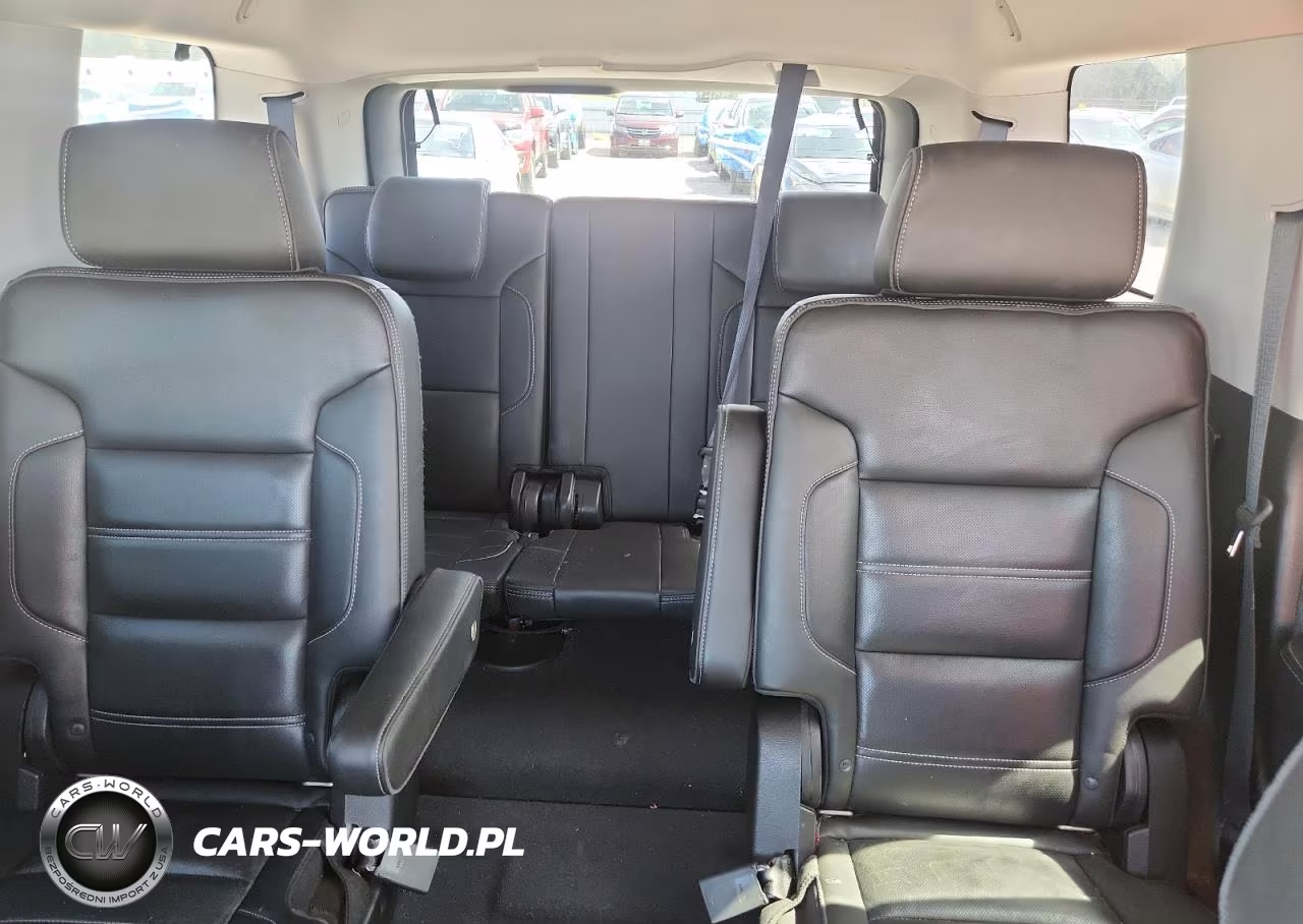 2019 GMC Yukon Denali VIN:1GKS2CKJ7KR216506 - 10