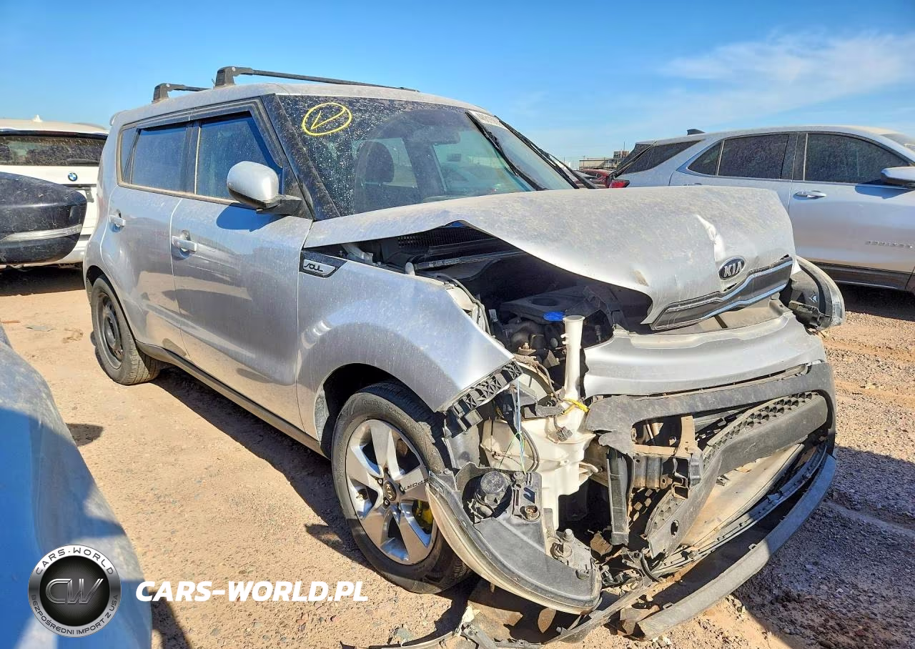 2019 Kia Soul Base VIN:KNDJN2A26K7026047 - 4