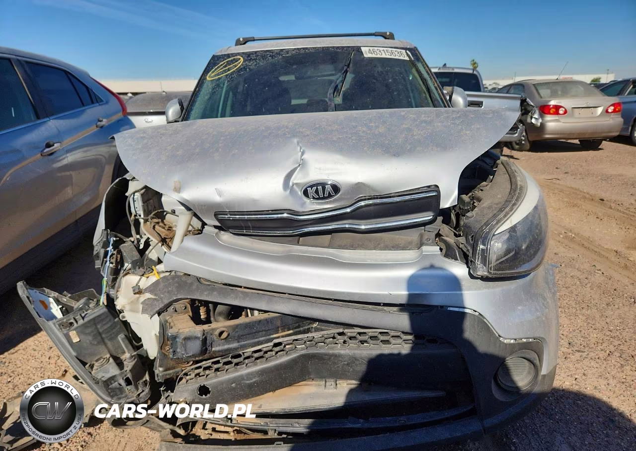 2019 Kia Soul Base VIN:KNDJN2A26K7026047 - 5