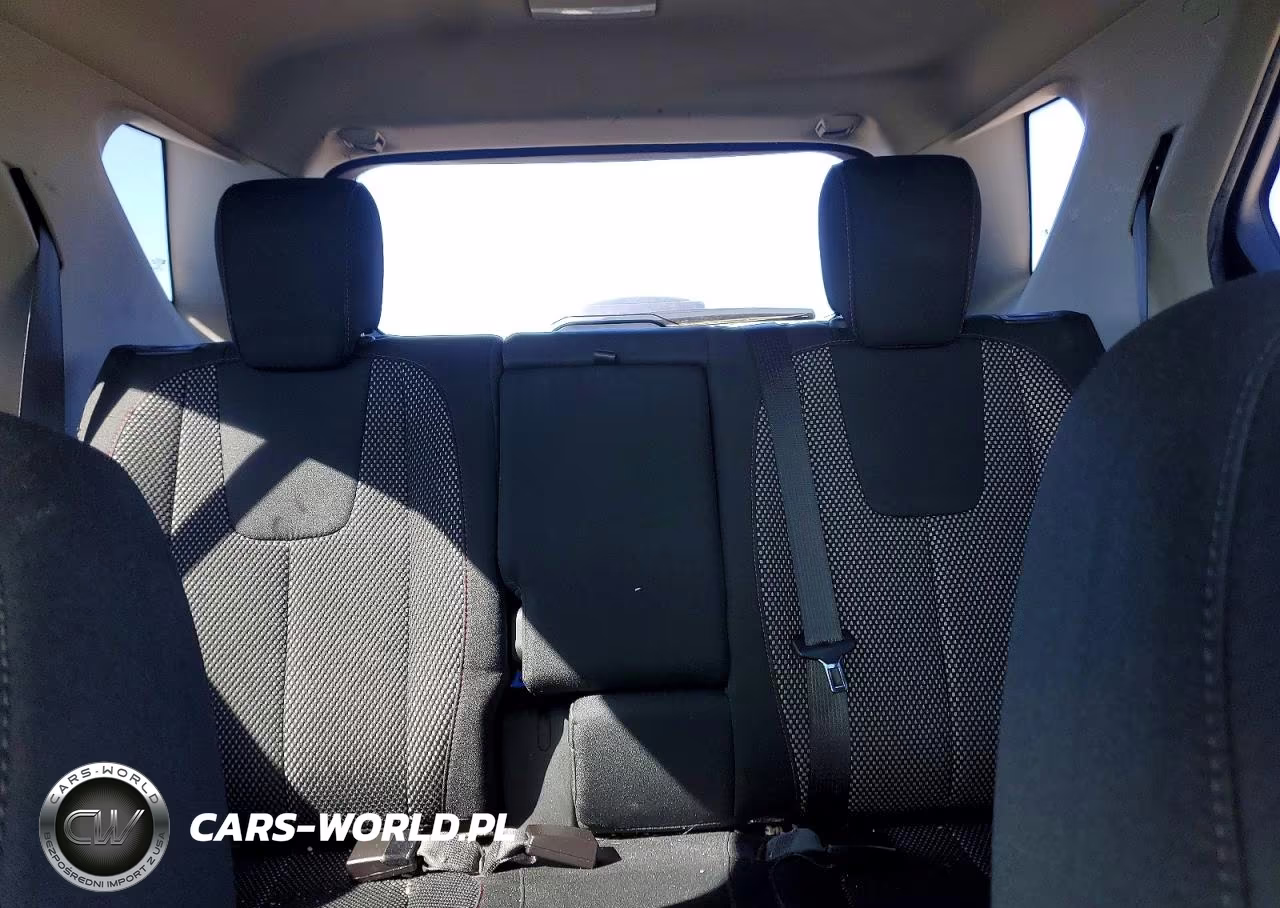 2016 Chevrolet Equinox Ls VIN:2GNALBEKXG1143822 - 10